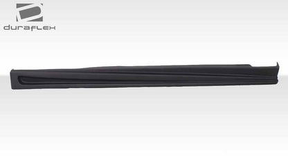 Extreme Dimensions Duraflex Bomber Side Skirts Compatible With 1994-2001 Acura Integra 2DR - 2 Piece - 101371