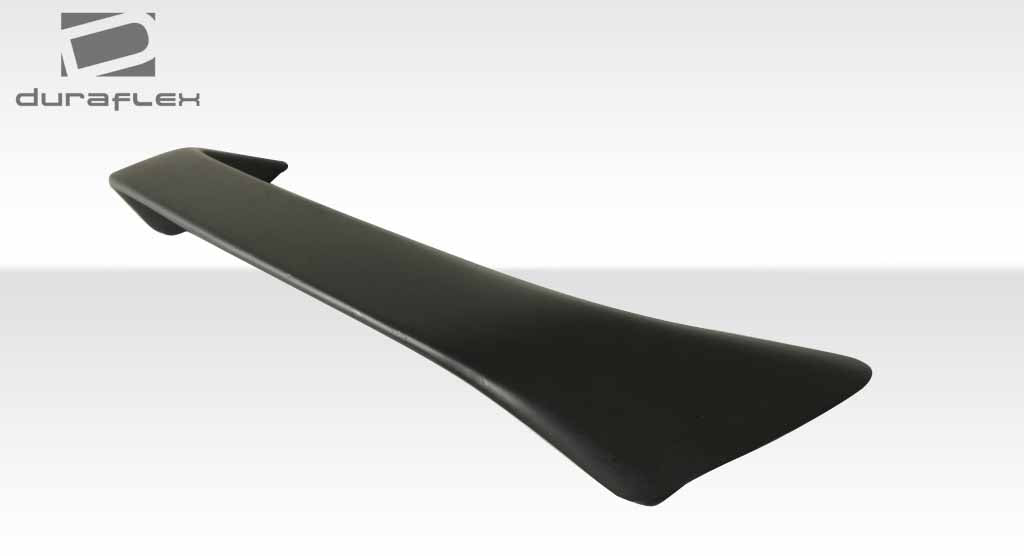 Extreme Dimensions Duraflex Type R Wing Spoiler Compatible With 1994-2001 Acura Integra - 1 Piece - 101382
