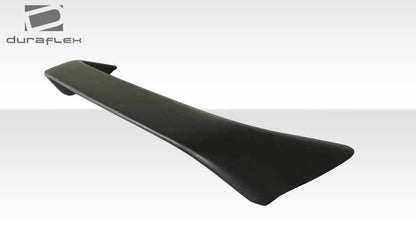 Extreme Dimensions Duraflex Type R Wing Spoiler Compatible With 1994-2001 Acura Integra - 1 Piece - 101382