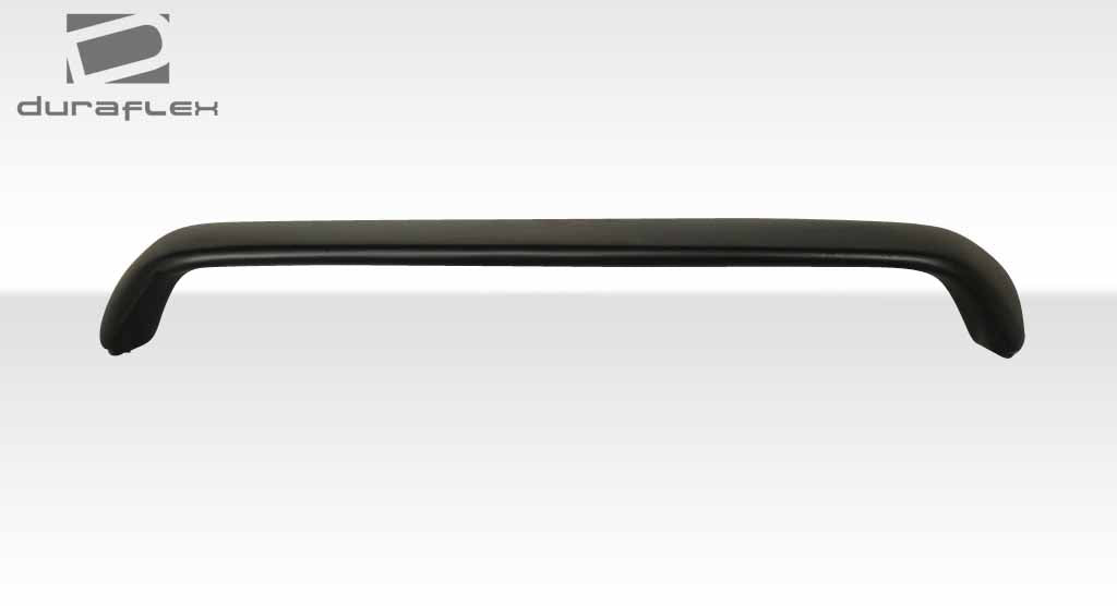 Extreme Dimensions Duraflex Type R Wing Spoiler Compatible With 1994-2001 Acura Integra - 1 Piece - 101382