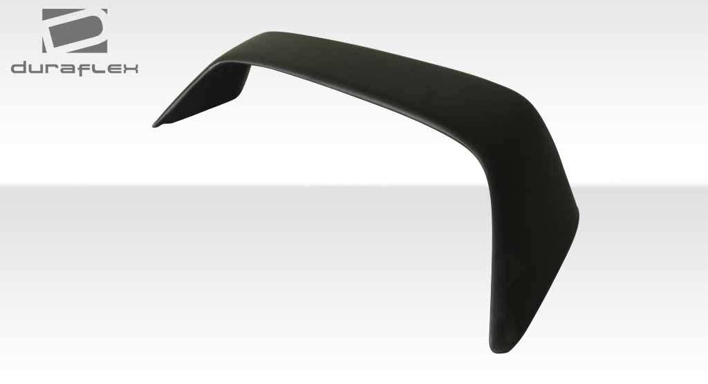 Extreme Dimensions Duraflex Type R Wing Spoiler Compatible With 1994-2001 Acura Integra - 1 Piece - 101382