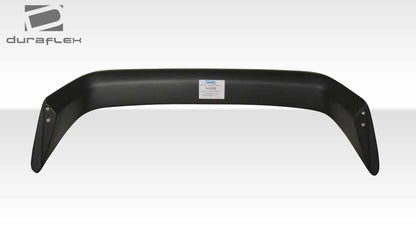 Extreme Dimensions Duraflex Type R Wing Spoiler Compatible With 1994-2001 Acura Integra - 1 Piece - 101382