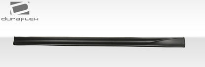 Extreme Dimensions Duraflex Xtreme Side Skirts Compatible With 1994-2001 Acura Integra - 2 Piece - 101384