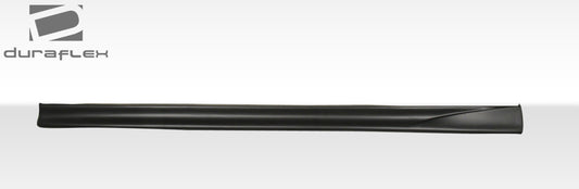 Extreme Dimensions Duraflex Xtreme Side Skirts Compatible With 1994-2001 Acura Integra - 2 Piece - 101384