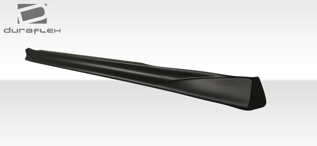 Extreme Dimensions Duraflex Xtreme Side Skirts Compatible With 1994-2001 Acura Integra - 2 Piece - 101384