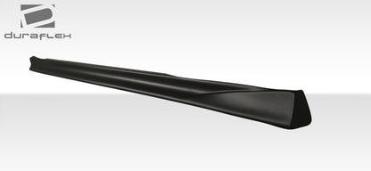 Extreme Dimensions Duraflex Xtreme Side Skirts Compatible With 1994-2001 Acura Integra - 2 Piece - 101384