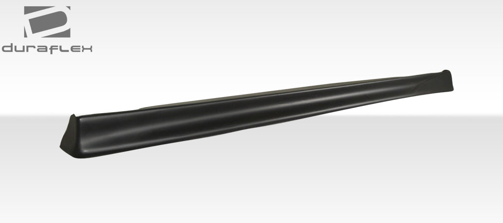 Extreme Dimensions Duraflex Xtreme Side Skirts Compatible With 1994-2001 Acura Integra - 2 Piece - 101384