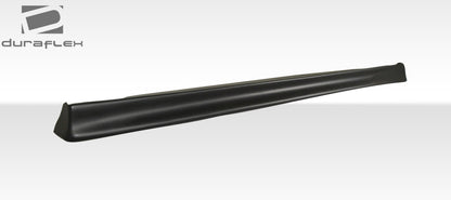 Extreme Dimensions Duraflex Xtreme Side Skirts Compatible With 1994-2001 Acura Integra - 2 Piece - 101384