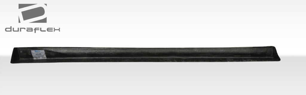 Extreme Dimensions Duraflex Xtreme Side Skirts Compatible With 1994-2001 Acura Integra - 2 Piece - 101384