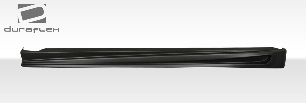 Extreme Dimensions Duraflex Bomber Side Skirts Compatible With 1994-2001 Acura Integra 4DR - 2 Piece - 101387