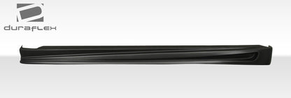 Extreme Dimensions Duraflex Bomber Side Skirts Compatible With 1994-2001 Acura Integra 4DR - 2 Piece - 101387