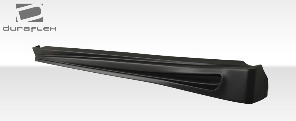 Extreme Dimensions Duraflex Bomber Side Skirts Compatible With 1994-2001 Acura Integra 4DR - 2 Piece - 101387