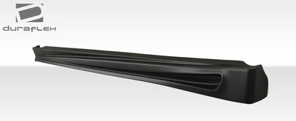 Extreme Dimensions Duraflex Bomber Side Skirts Compatible With 1994-2001 Acura Integra 4DR - 2 Piece - 101387