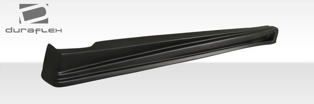Extreme Dimensions Duraflex Bomber Side Skirts Compatible With 1994-2001 Acura Integra 4DR - 2 Piece - 101387