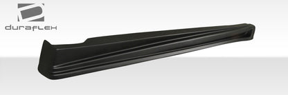 Extreme Dimensions Duraflex Bomber Side Skirts Compatible With 1994-2001 Acura Integra 4DR - 2 Piece - 101387