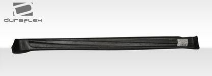 Extreme Dimensions Duraflex Bomber Side Skirts Compatible With 1994-2001 Acura Integra 4DR - 2 Piece - 101387