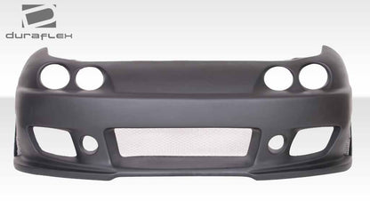 Extreme Dimensions Duraflex B-2 Front Bumper Cover Compatible With 1994-1997 Acura Integra - 1 Piece - 101392