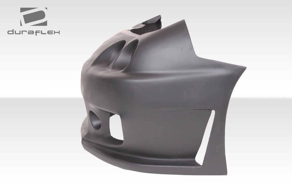 Extreme Dimensions Duraflex B-2 Front Bumper Cover Compatible With 1994-1997 Acura Integra - 1 Piece - 101392