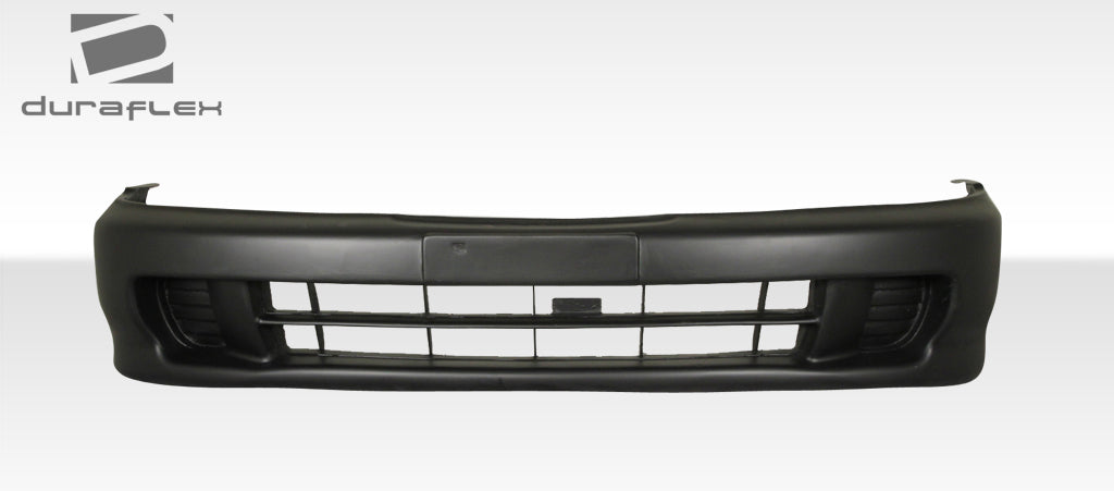 Extreme Dimensions Duraflex OEM Look Front Bumper Cover Compatible With 1994-2001 Acura Integra - 1 Piece - 101402