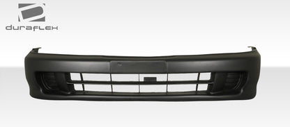 Extreme Dimensions Duraflex OEM Look Front Bumper Cover Compatible With 1994-2001 Acura Integra - 1 Piece - 101402