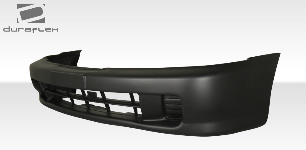 Extreme Dimensions Duraflex OEM Look Front Bumper Cover Compatible With 1994-2001 Acura Integra - 1 Piece - 101402