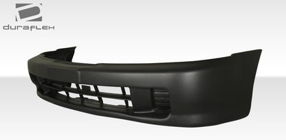 Extreme Dimensions Duraflex OEM Look Front Bumper Cover Compatible With 1994-2001 Acura Integra - 1 Piece - 101402