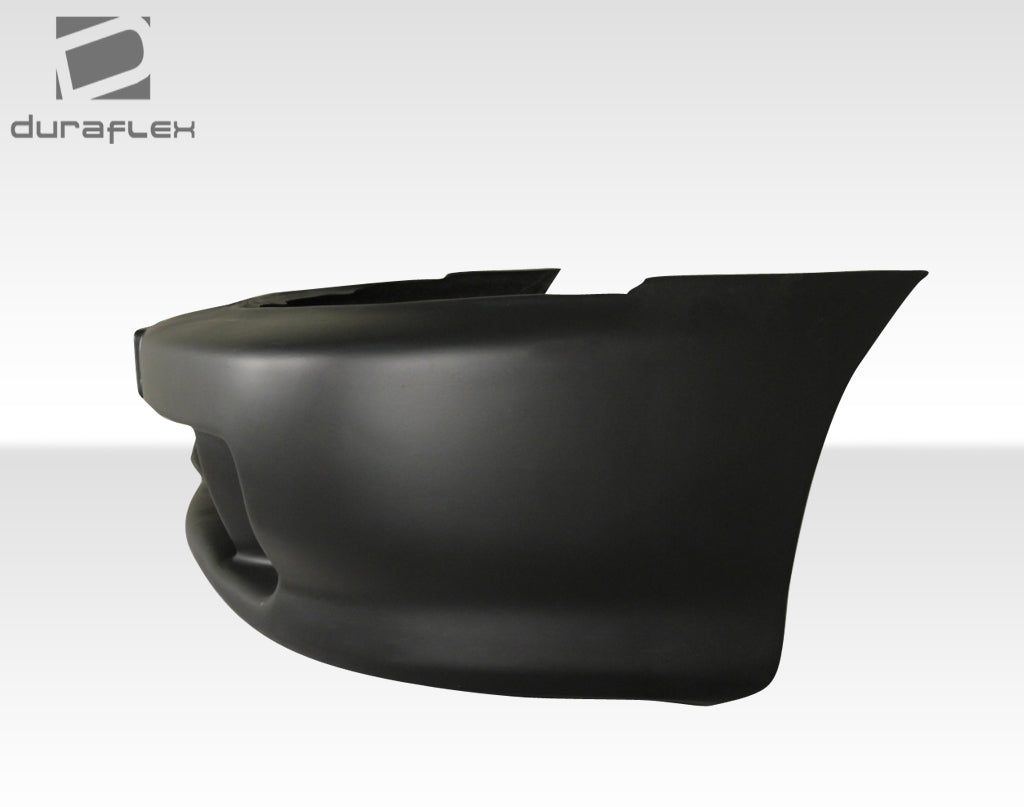 Extreme Dimensions Duraflex OEM Look Front Bumper Cover Compatible With 1994-2001 Acura Integra - 1 Piece - 101402