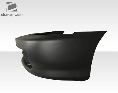 Extreme Dimensions Duraflex OEM Look Front Bumper Cover Compatible With 1994-2001 Acura Integra - 1 Piece - 101402