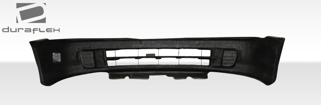Extreme Dimensions Duraflex OEM Look Front Bumper Cover Compatible With 1994-2001 Acura Integra - 1 Piece - 101402