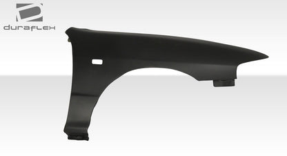 Extreme Dimensions Duraflex OEM Look Fender Compatible With 1994-2001 Acura Integra - 2 Piece - 101403