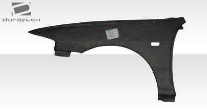 Extreme Dimensions Duraflex OEM Look Fender Compatible With 1994-2001 Acura Integra - 2 Piece - 101403