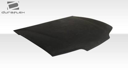 Extreme Dimensions Duraflex JDM Conversion Hood Compatible With 1994-2001 Acura Integra - 1 Piece - 101405
