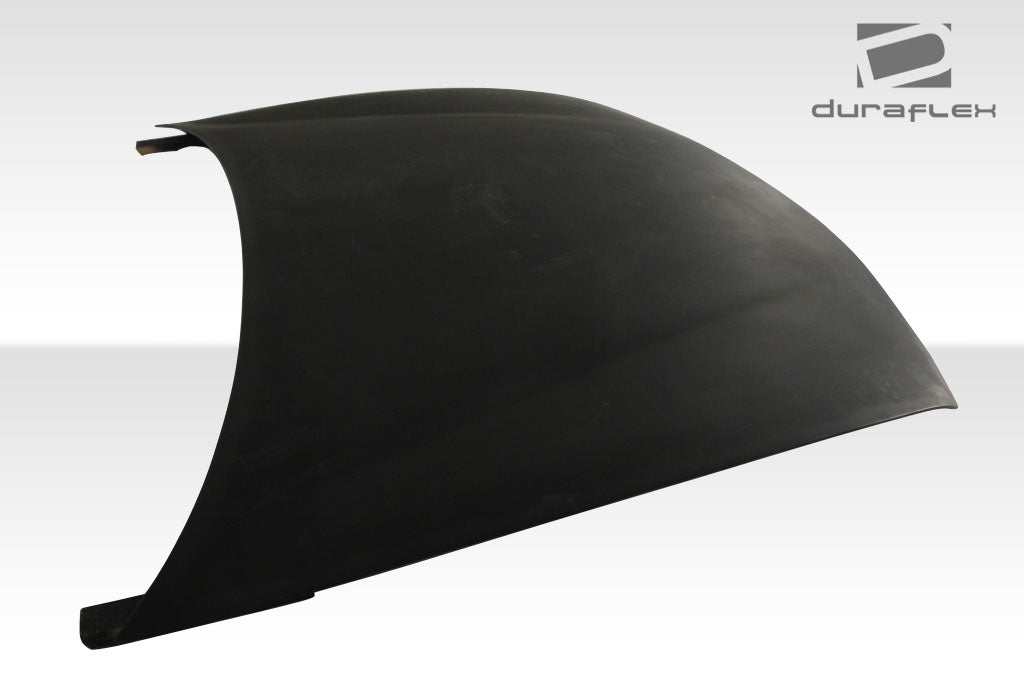 Extreme Dimensions Duraflex JDM Conversion Hood Compatible With 1994-2001 Acura Integra - 1 Piece - 101405