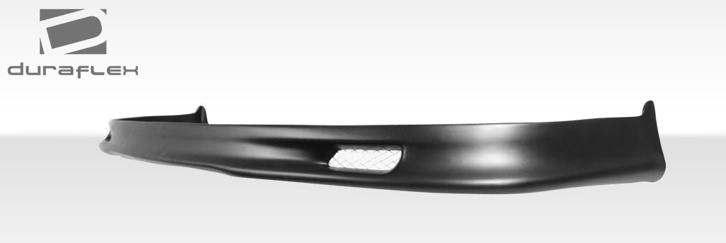 Extreme Dimensions Duraflex Spoon Style Front Lip Spoiler Compatible With 1994-2001 Acura Integra - 1 Piece - 101406