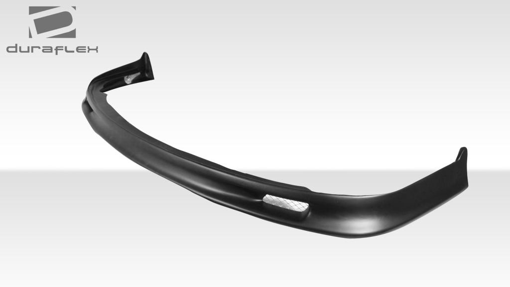 Extreme Dimensions Duraflex Spoon Style Front Lip Spoiler Compatible With 1994-2001 Acura Integra - 1 Piece - 101406