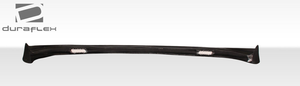 Extreme Dimensions Duraflex Spoon Style Front Lip Spoiler Compatible With 1994-2001 Acura Integra - 1 Piece - 101406