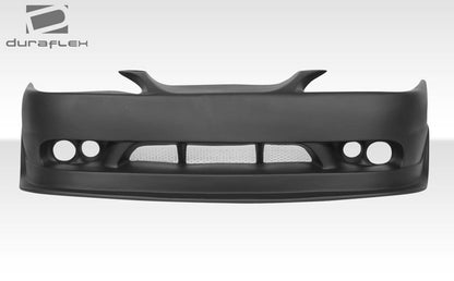 Extreme Dimensions Duraflex Cobra R Front Bumper Cover Compatible With 1994-1998 Ford Mustang - 1 Piece - 101424
