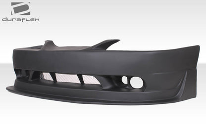 Extreme Dimensions Duraflex Cobra R Front Bumper Cover Compatible With 1994-1998 Ford Mustang - 1 Piece - 101424