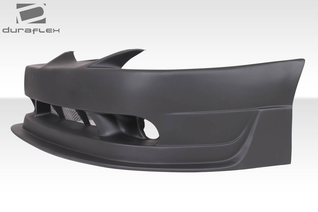 Extreme Dimensions Duraflex Cobra R Front Bumper Cover Compatible With 1994-1998 Ford Mustang - 1 Piece - 101424