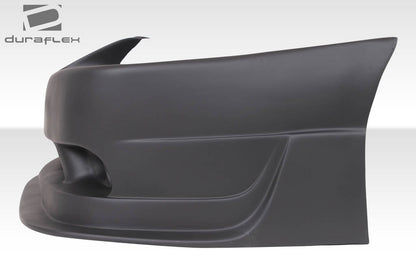 Extreme Dimensions Duraflex Cobra R Front Bumper Cover Compatible With 1994-1998 Ford Mustang - 1 Piece - 101424