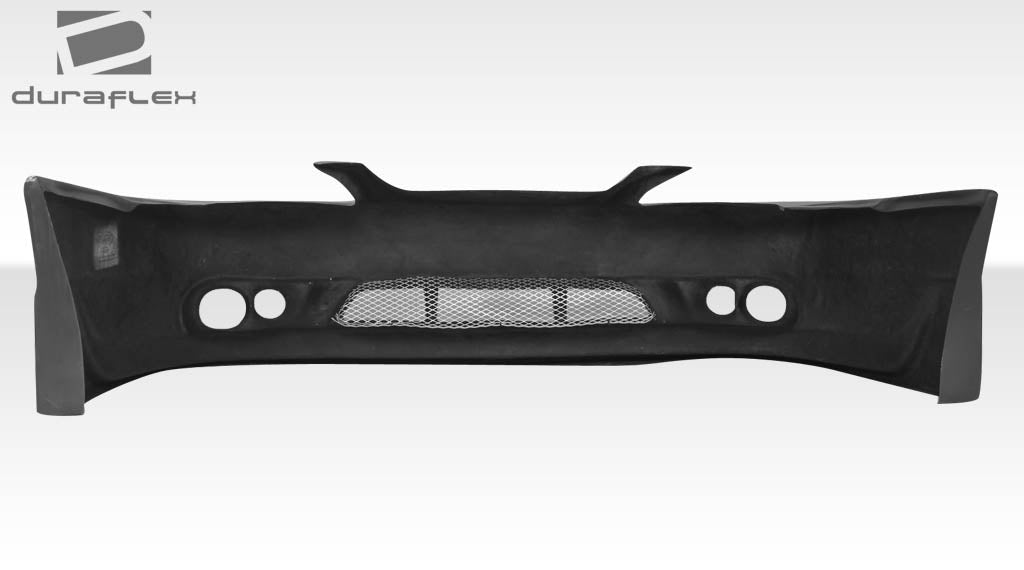 Extreme Dimensions Duraflex Cobra R Front Bumper Cover Compatible With 1994-1998 Ford Mustang - 1 Piece - 101424