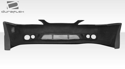 Extreme Dimensions Duraflex Cobra R Front Bumper Cover Compatible With 1994-1998 Ford Mustang - 1 Piece - 101424