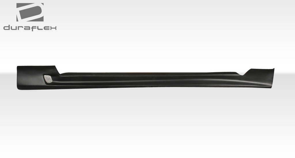 Extreme Dimensions Duraflex Colt 2 Side Skirts Compatible With 1994-1998 Ford Mustang - 2 Piece - 101432