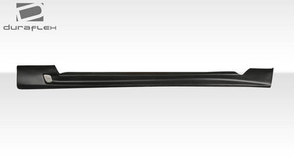 Extreme Dimensions Duraflex Colt 2 Side Skirts Compatible With 1994-1998 Ford Mustang - 2 Piece - 101432