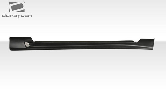 Extreme Dimensions Duraflex Colt 2 Side Skirts Compatible With 1994-1998 Ford Mustang - 2 Piece - 101432