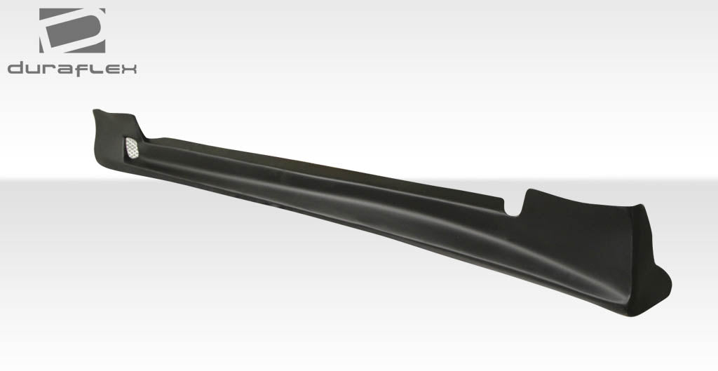 Extreme Dimensions Duraflex Colt 2 Side Skirts Compatible With 1994-1998 Ford Mustang - 2 Piece - 101432