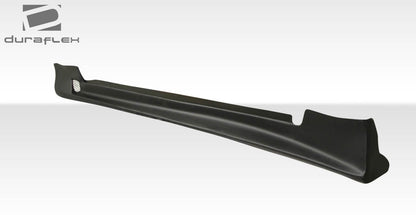 Extreme Dimensions Duraflex Colt 2 Side Skirts Compatible With 1994-1998 Ford Mustang - 2 Piece - 101432