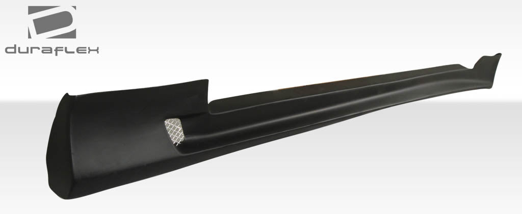 Extreme Dimensions Duraflex Colt 2 Side Skirts Compatible With 1994-1998 Ford Mustang - 2 Piece - 101432