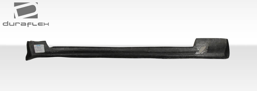 Extreme Dimensions Duraflex Colt 2 Side Skirts Compatible With 1994-1998 Ford Mustang - 2 Piece - 101432