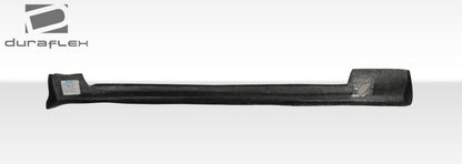 Extreme Dimensions Duraflex Colt 2 Side Skirts Compatible With 1994-1998 Ford Mustang - 2 Piece - 101432